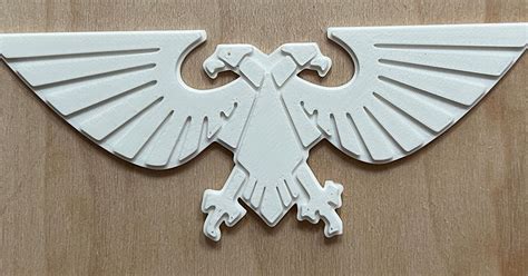 aquila strongpoint stl|imperial aquila by gokoen .